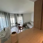Elegant In Trocadero-eiffel Tower 아파트 *