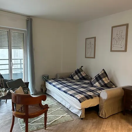 Elegant In Trocadero-eiffel Tower Apartment