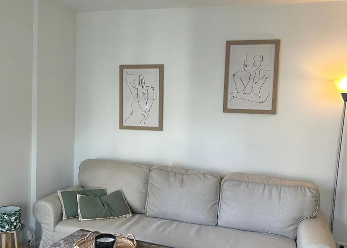 Apartament Elegant In Trocadero-eiffel Tower *
