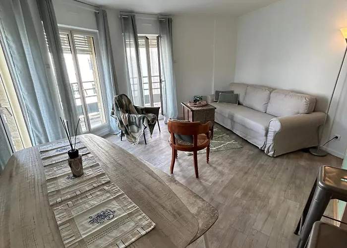Apartament Elegant In Trocadero-eiffel Tower *